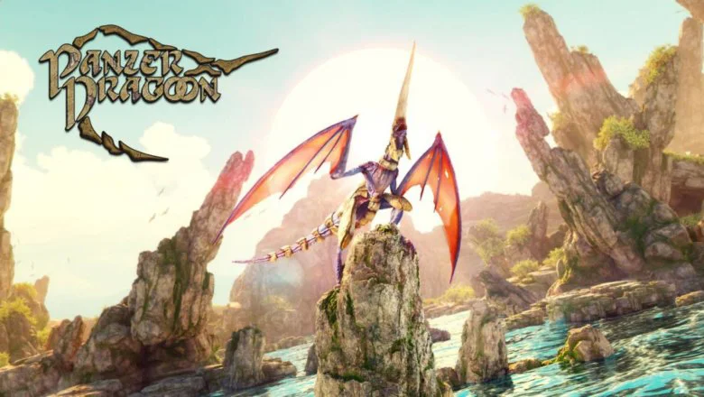 panzer dragoon remake 232