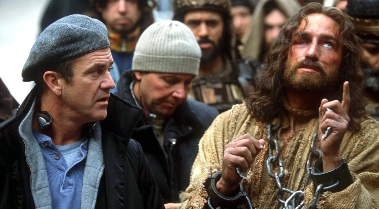 Imagen de La Pasión de Cristo 2 es una realidad y 'será la película más grande de la historia'