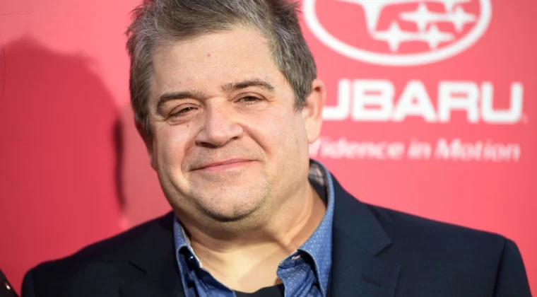 Imagen de El indetectable cameo de Patton Oswalt en la temporada 2 de The Boys