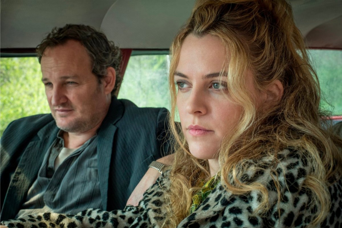película netflix el diabo a todas horas