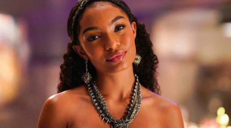 Imagen de Peter Pan and Wendy: Yara Shahidi será la actriz que de vida a Campanilla en el live-action de Disney