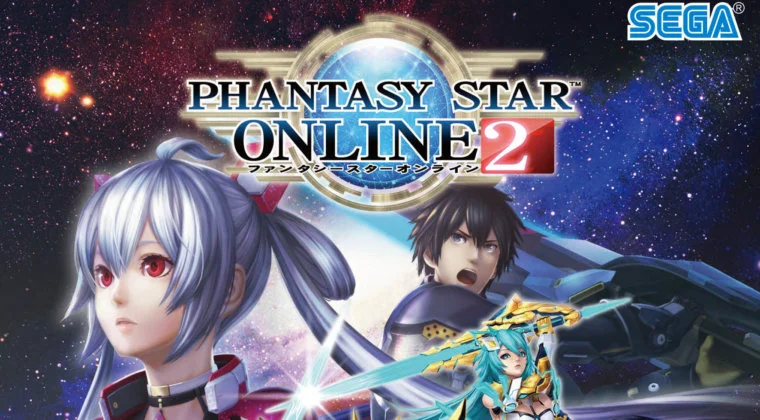 Imagen de SEGA anuncia la fecha de salida de Phantasy Star Online 2: Episode 5 en Occidente