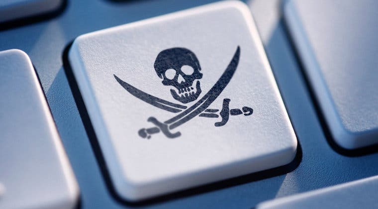 Imagen de El confinamiento provocó que la piratería en España se multiplicase