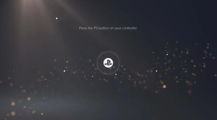 Imagen de Una nueva patente adelanta el posible diseño de la interfaz de PS5