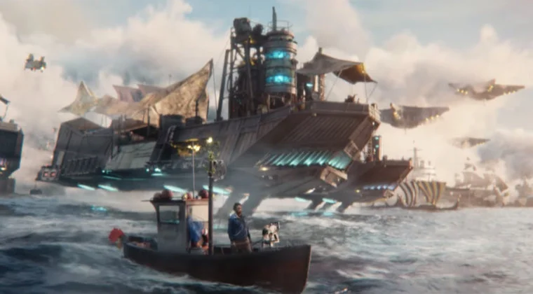 Imagen de Sony comparte un nuevo spot publicitario de cara al lanzamiento de PS5