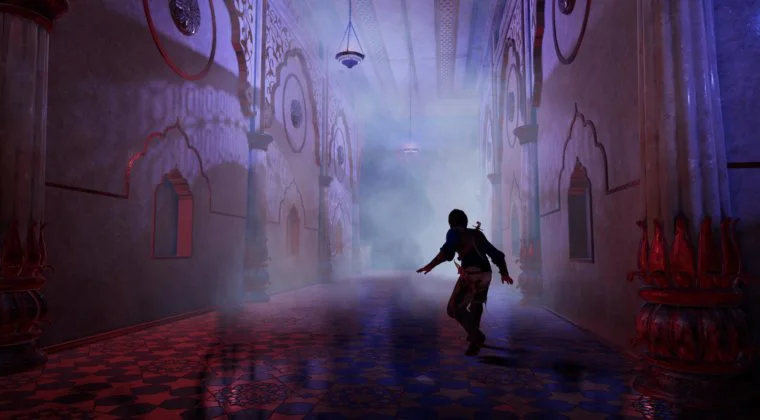 Imagen de Prince of Persia: Las Arenas del Tiempo Remake se retrasa (otra vez) indefinidamente