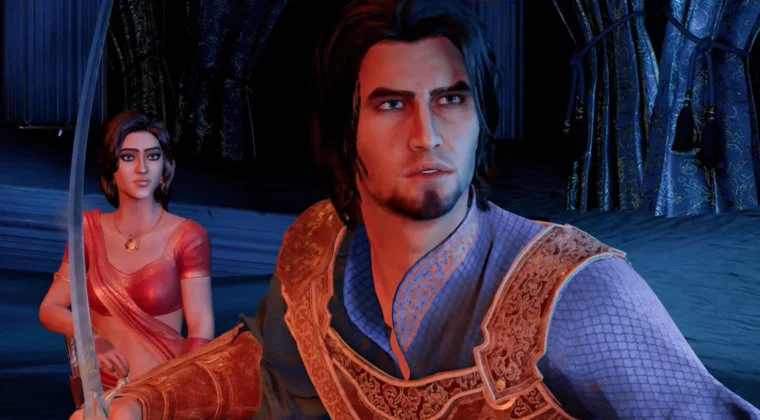 Imagen de Ubisoft responde a las críticas sobre el apartado visual de Prince of Persia: Las Arenas del Tiempo Remake