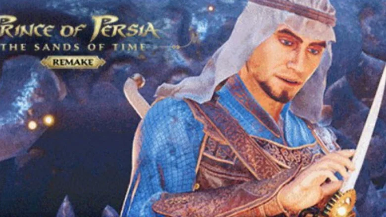 prince of persia: las arenas del tiempo remake destacada
