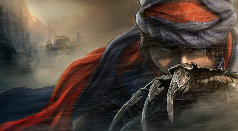Imagen de Prince of Persia Remake aparece listado en Amazon