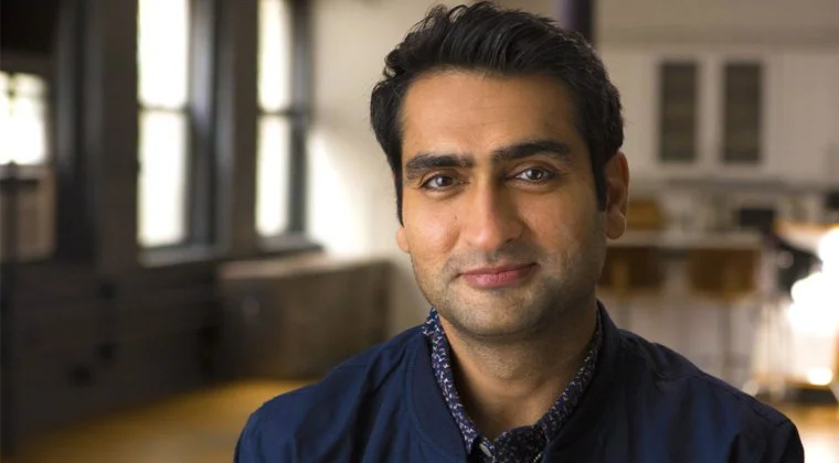 Imagen de Eternos: Kumail Nanjiani asegura que valdrá la pena esperar para ver la película