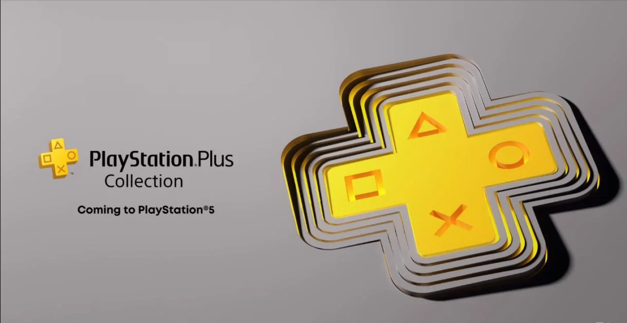 ps plus collection