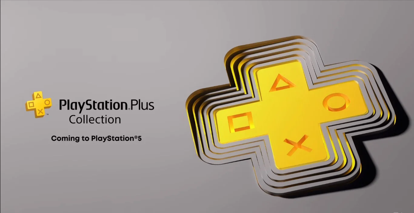 ps plus collection