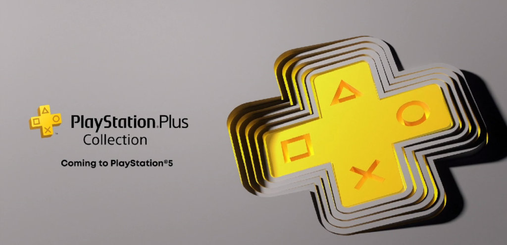 ps plus collection