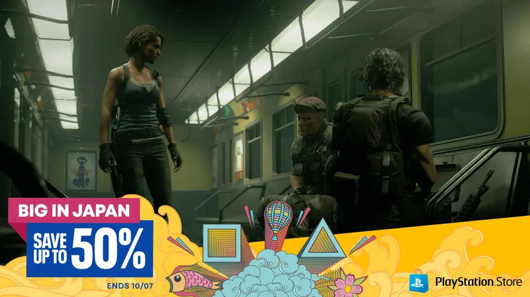 ps store descuentos japon