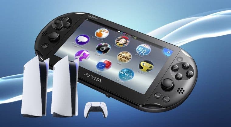 Imagen de PSP y PS Vita serían compatibles con PS5, acorde a una nueva patente