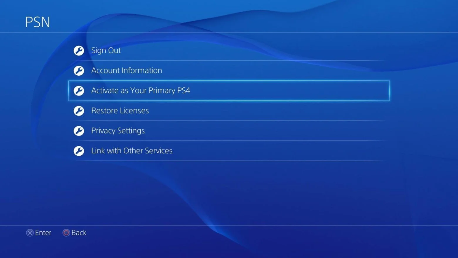 ps5 compartir juegos