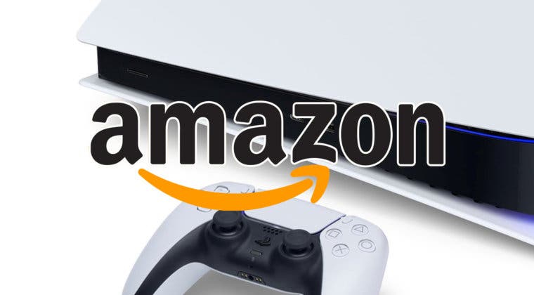 Imagen de Las PS5 reservadas en Amazon corren riesgo de no llegar para el lanzamiento