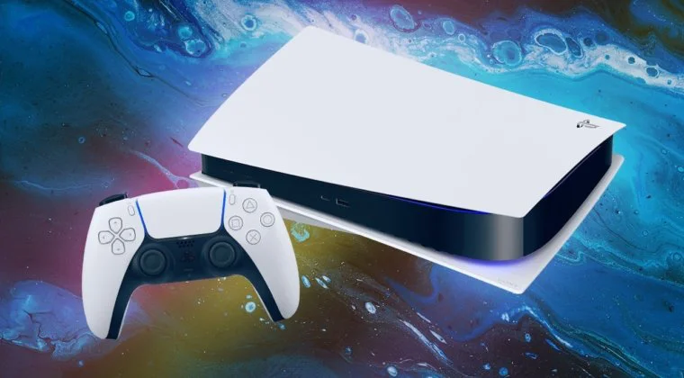 Imagen de Aunque PS5 no está a la venta, un 20 % de las ventas de juegos en UK eran de esta nueva consola
