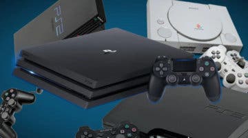 Imagen de La retrocompatibilidad total en PS5 con todas las consolas de PlayStation parece estar más cerca