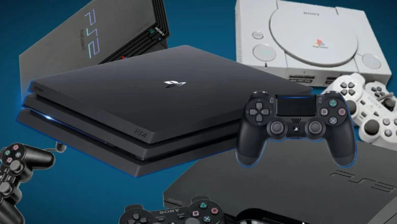 ps5 retro