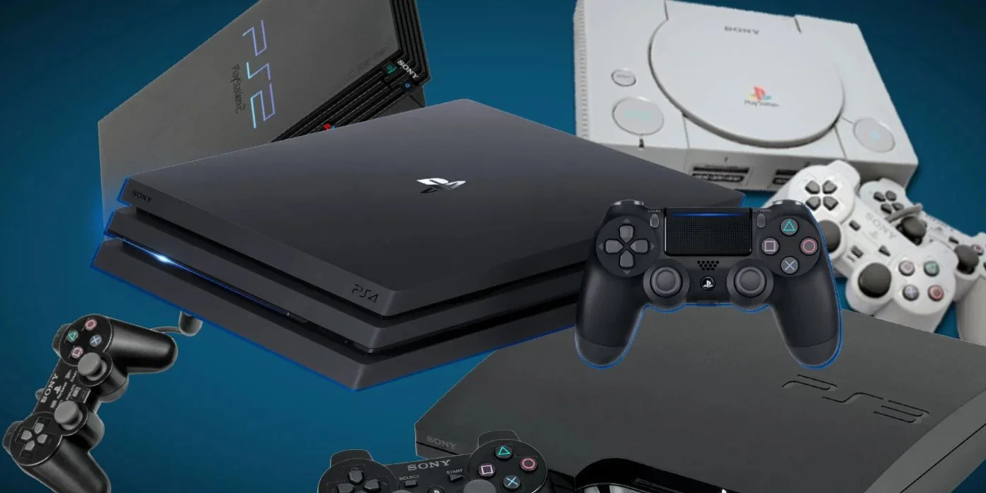 ps5 retro