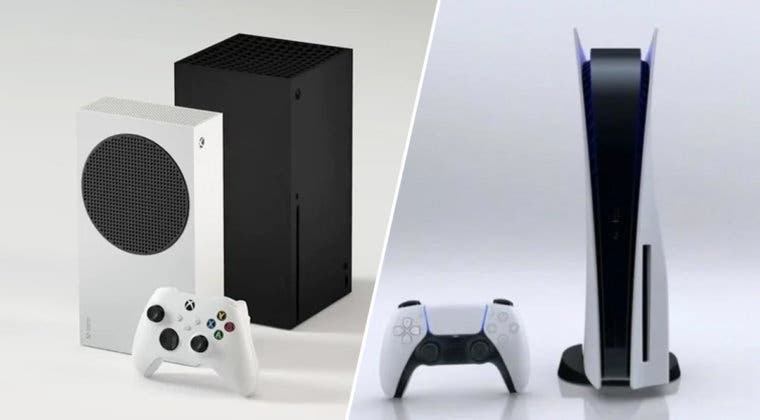 Imagen de Las ventas de Xbox Series X|S y PS5 estas Navidades dependerán del stock y no de la demanda, según Xbox