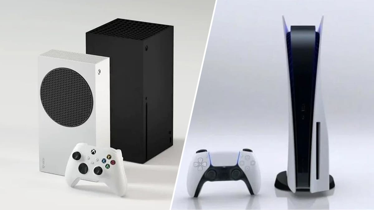 Sony y Microsoft sufrirían pérdidas por los 'bajos' precios de PS5, Xbox  Series X y Series S