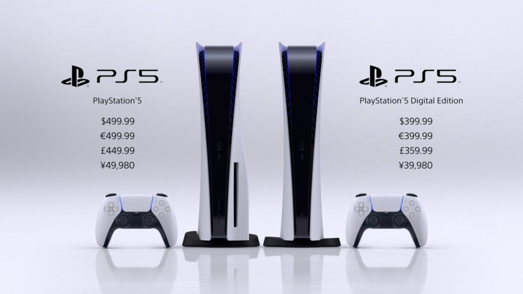 ps5precio