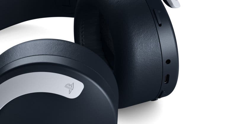 Imagen de Filtrados detalles e imágenes de los auriculares inalámbricos Pulse 3D de PS5