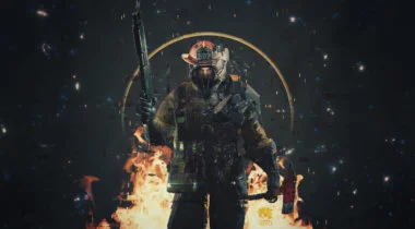 Imagen de Quantum Error añade versión para Xbox Series