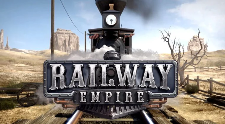 Imagen de Descarga gratis Railway Empire y Where The Water Tastes Like Wine en Epic Games Store