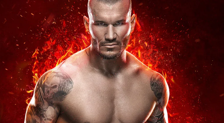 Imagen de Take-Two es demandada por incluir en WWE 2K tatuajes de Randy Orton sin consentimiento