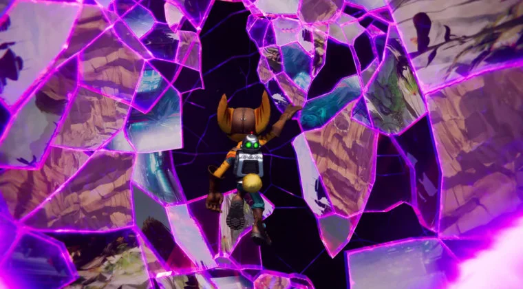 Imagen de Confirmado el nombre oficial en español de Ratchet & Clank para PS5