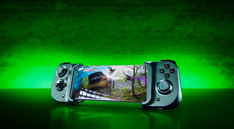Imagen de Hemos probado el Razer Kishi y esto es lo que nos ha parecido