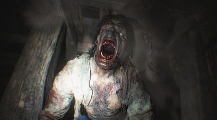 Imagen de Los hombres lobo de Resident Evil 8 Village pueden escalar, esconderse y tenderte una emboscada
