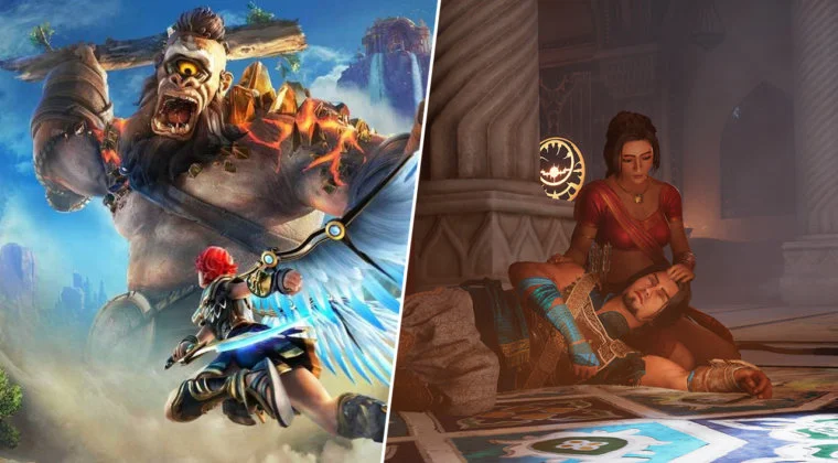 Imagen de Ubisoft Forward de septiembre: Resumen con todo lo presentado