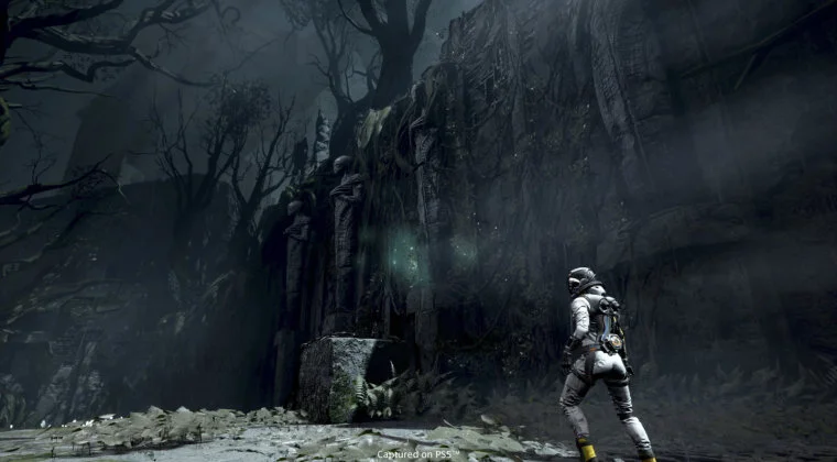 Imagen de Returnal, el roguelike exclusivo de PS5, retrasa su fecha de lanzamiento