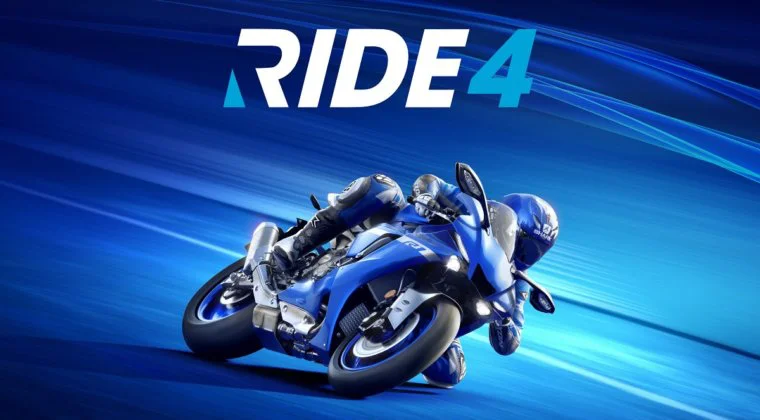 Imagen de Primeras Impresiones de Ride 4