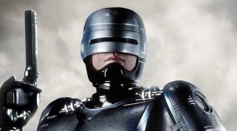 Imagen de Robocop: una serie precuela está en marcha