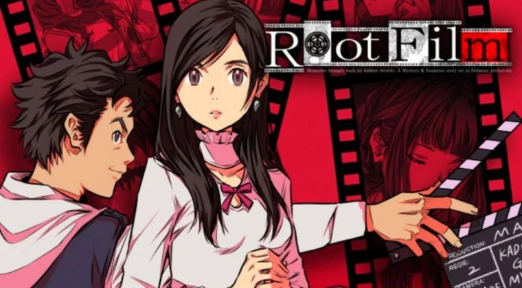 Imagen de Finalmente, la novela visual Root Film concreta su lanzamiento físico en occidente