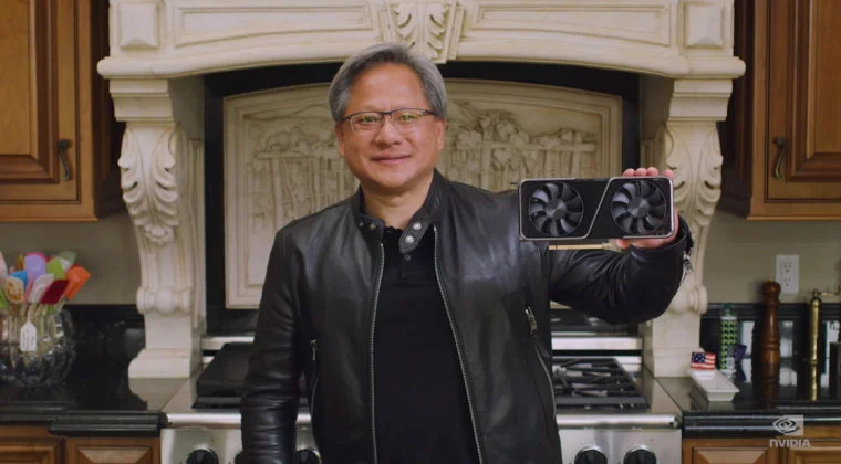 Imagen de Desvelada la fecha de lanzamiento de la gráfica NVIDIA GeForce RTX 3070