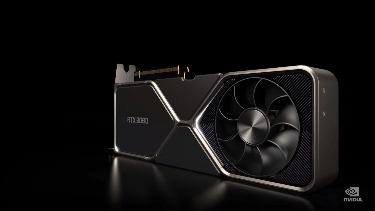 nvidia rtx 3080