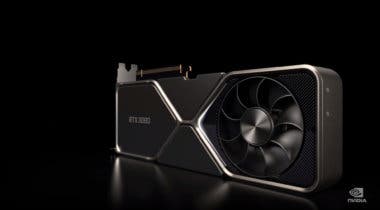 Imagen de Consigue el pack Edición Limitada GeForce RTX 3080 Ti de ‘DOOM Eternal’... si tienes suerte