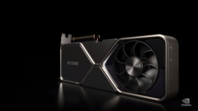 nvidia rtx 3080