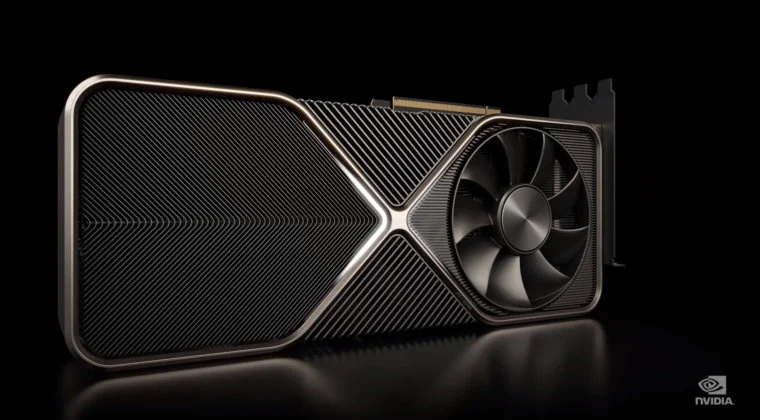 Imagen de NVIDIA presenta sus nuevas gráficas GeForce RTX 3070, 3080 y 3090; precio, especificaciones y fecha de lanzamiento