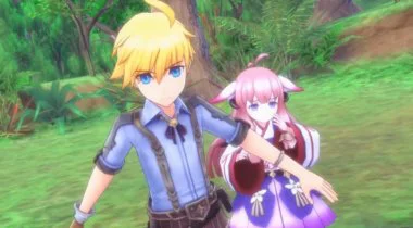 Imagen de Rune Factory 5 reaparece con un gameplay y confirma su llegada a Occidente