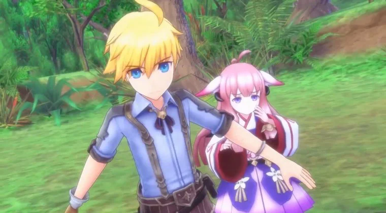 Imagen de Rune Factory 5 reaparece con un gameplay y confirma su llegada a Occidente