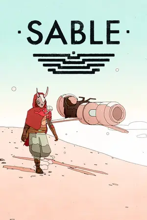 Portada de Sable
