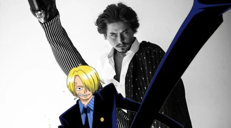 Imagen de One Piece: Uno de los gemelos de Zack y Cody sería Sanji en el live-action, según los fans