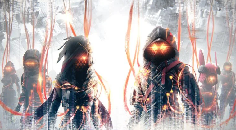 Imagen de Análisis de Scarlet Nexus, el primer juego anime de nueva generación